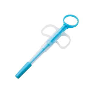 FioniaVet Tablet Introducer Soft Tip