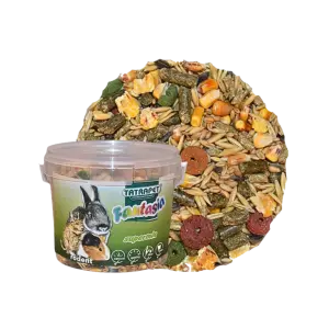339,04 Hrana za Glodare Fantasia - 650 g