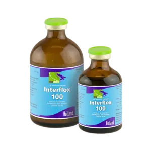 Interflox-100 - 100 ml