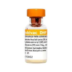 Nobivac DHP+L - 1 doza