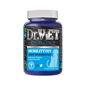 DrVet Mobilityvet 100 TBL