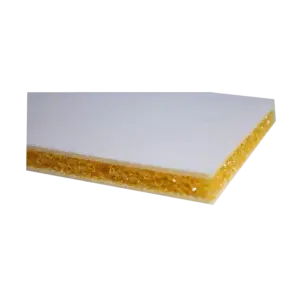 FioniaVet Othaematoma Pad Sterile - 12x8 cm 10 kom