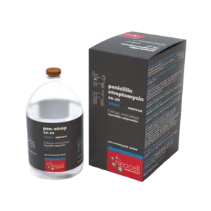 Neocell Penicillin - Streptomycin 20-20 - 100 ml