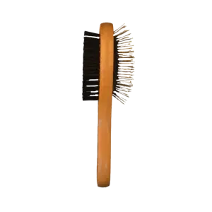 482,05 Double Side Brush 17 x 4,5 cm