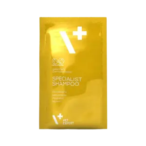 Vet Expert Specialist Shampoo - 15 ml