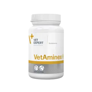 VetExpert VetAminex — 60 kapsula