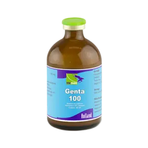 Genta-100 - 100 ml