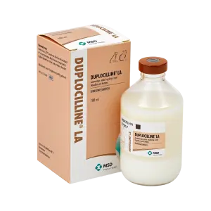 Duplocillin LA - 100ml