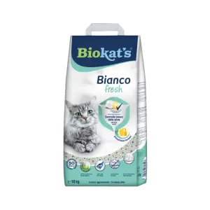 Biokat's Fresh Bianco 7564
