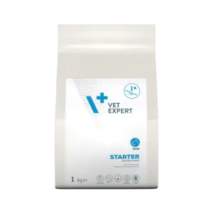 Vet Expert Starter - 1 kg
