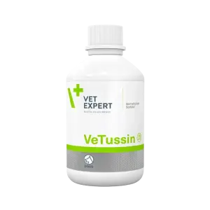 Vet Expert VeTussin - 100 ml