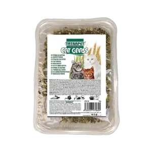572,16 Grass for Cats+Barley 130 g