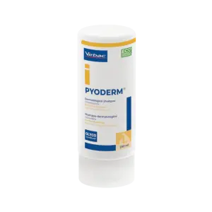 Pyoderm Glyco Shampoo — 250 ml
