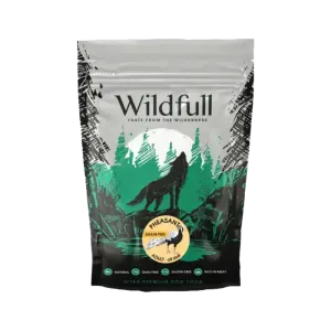 Wildfull Pheasant Adult All Size - 700 g