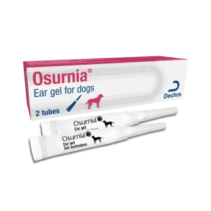 Osurnia Gel 1,2 g