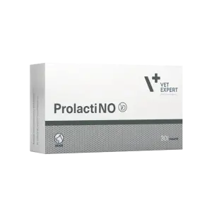 Vet Expert ProlactiNO - 30 TBL