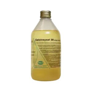 Veyx Calciveyxol 38%  - 500ml