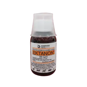 Ektanon Rastvor - 100 ml