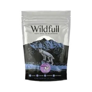 Wildfull Cat Kitten Formula - 400 g