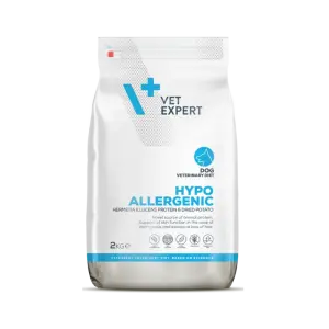 Diet Hypoallergenic Insect Dog - 2 kg